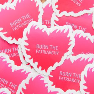 photo_brun_the_patriarchy photo_brun_the_patriarchy
