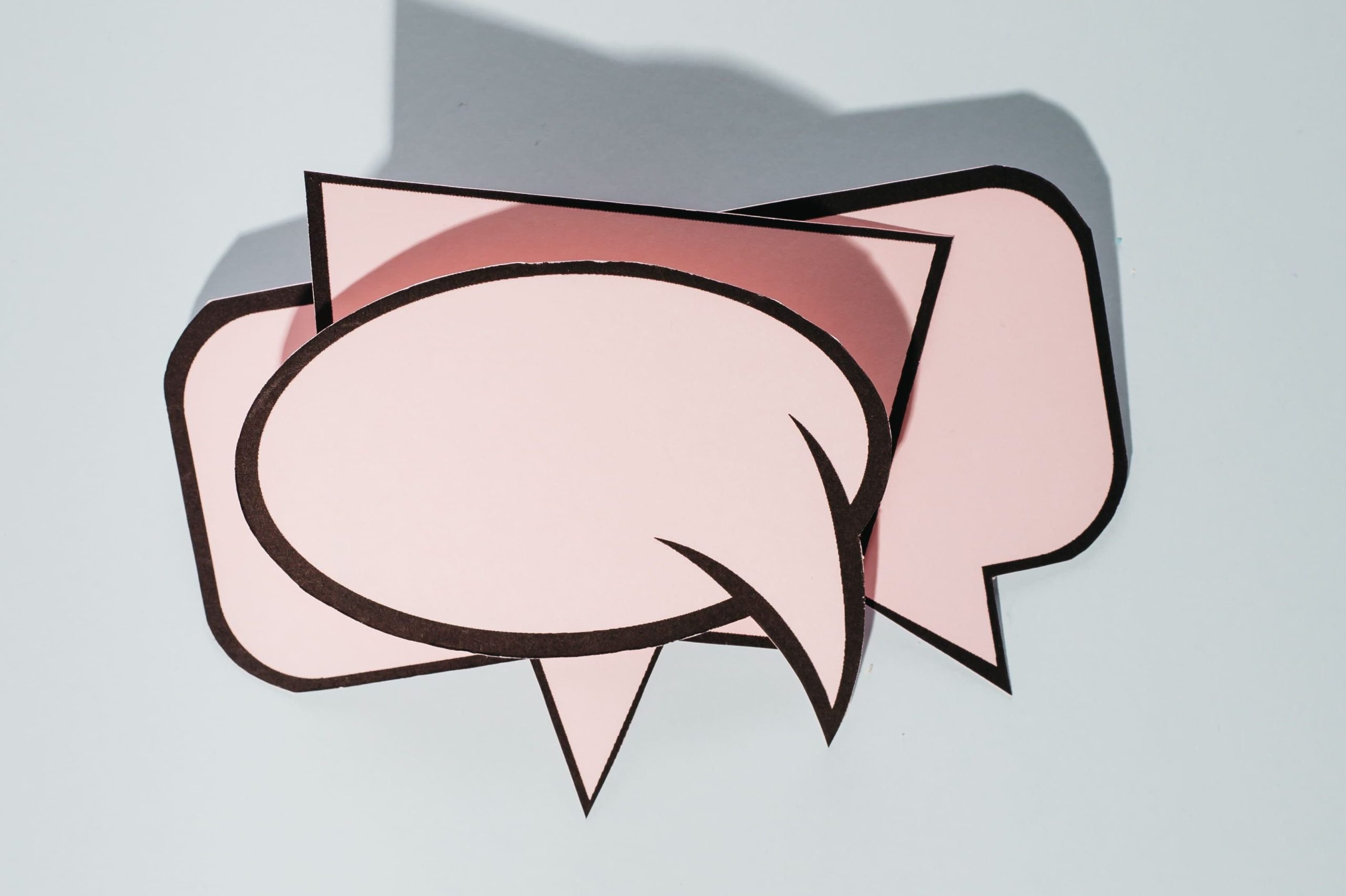 Image manifeste des influenceuse - stickers engagés