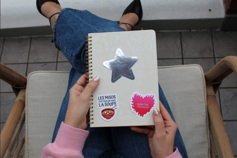 Les mots ont du pouvoir les influentes