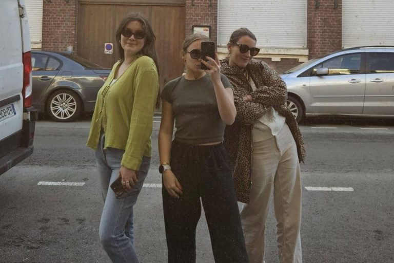 glossaire engagé les influentes