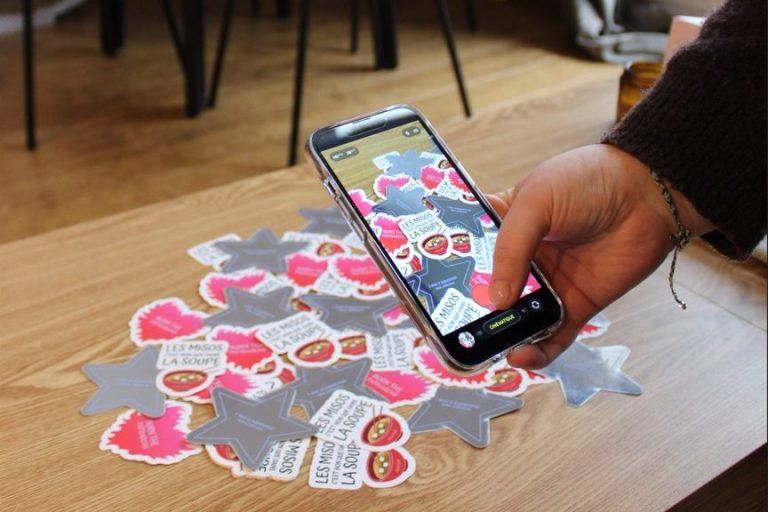 Sororité digitale les influentes